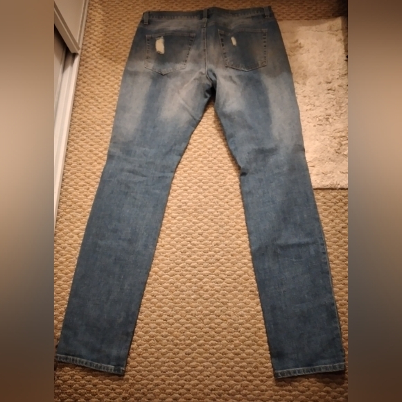 😊5 for $20 Rail men jeans - Picture 2 of 8